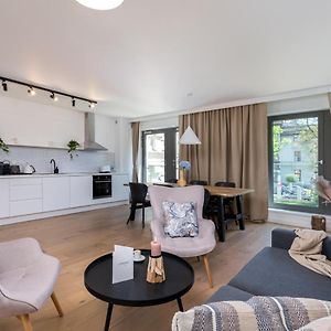 Deluxe Appartement