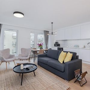 Appartement met Twee Slaapkamers