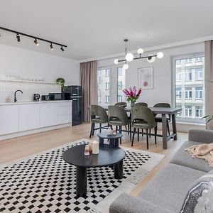 Appartement met Drie Slaapkamers